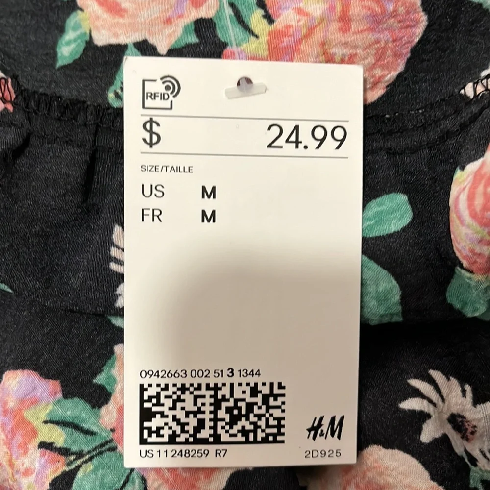 NWT Divided Dress - Picture 8 of 16